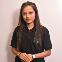 Ankita Desai