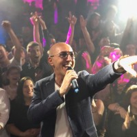 Patrick Di vito (Alan Pride)