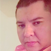 Jonathan Rios