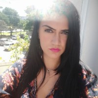 Jamaica Mattos