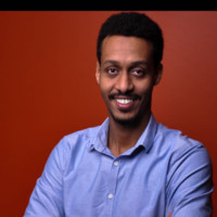 ibrahim Awelkheir Idris