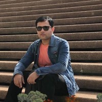 Pushpa Raj Adhikari