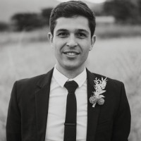 Johan van Schalkwyk ACMA, CGMA