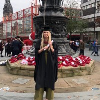 Ruby Denton-Cowell
