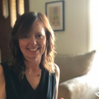 Mary English