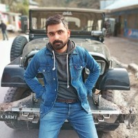 Aadil Bajwa