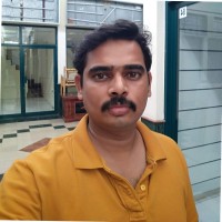 Ravikumar Krishnan