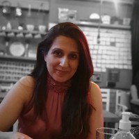 Roshni Agarwal