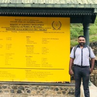 Suranga Wijerathna