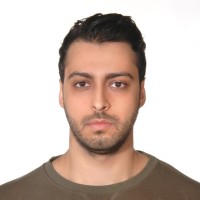 Saeed Rezaee