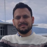 Camilo E.