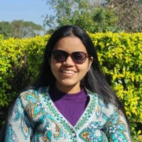 Rajnandini Shaw