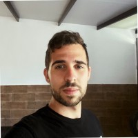 Sergio Peña Borreguero