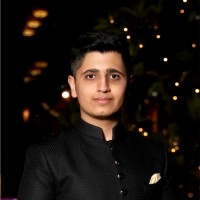 Shreyas Kaushal