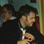 Kevin Charles BSc (Hons)