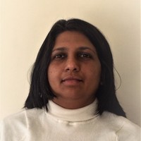 Lalanthi Perera