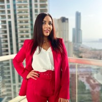 Viktoriya Kuznetsova