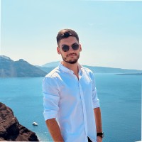 George Gulikashvili