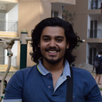 sanchit parashar