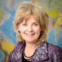 Diane Dunne