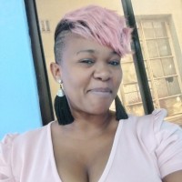 Kgomotso Tlapu