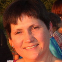 Diane Gebhart