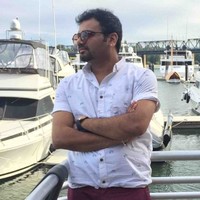 Shail Jani