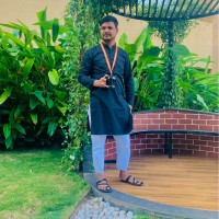 Mohd Shahzad