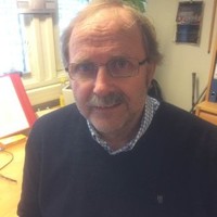 Karsten Ringen