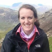 Sarah Harker