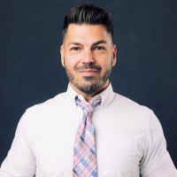Randy Wolfe