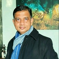 Ravishankar Kumar