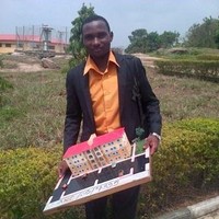 PETER ABIMBOLA