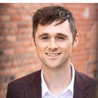 Dave Berney (CFO, CPA, ACA)