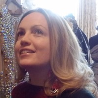 Gergana Minova