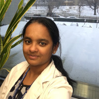 Sharmila Harendra