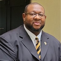 Melvin Thompson