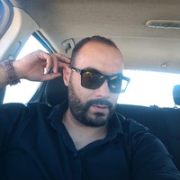 Mahdi Hachicha