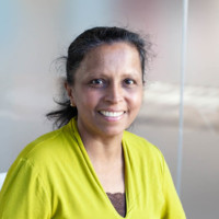 Anu Mathew