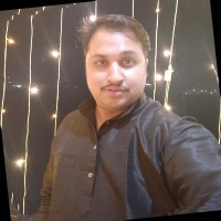 Yatendra Gupta