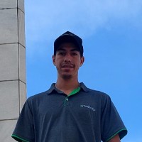 Marcos Domingos Novelli Neto