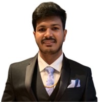 Mayur Solanke