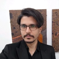 Farshad Sadeghi