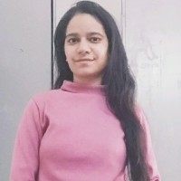 Manisha Chaudhary