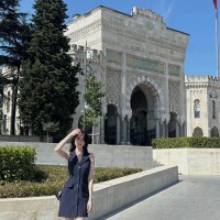 Nergis Yaman