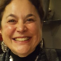 Jo Anne Chisholm