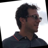 Edu de Pfaff Blanco