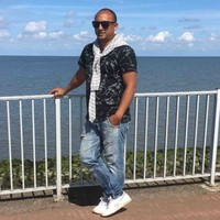 Raymond Butteling