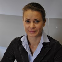 Liana Gusakova