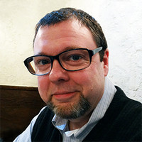 Jim Conte